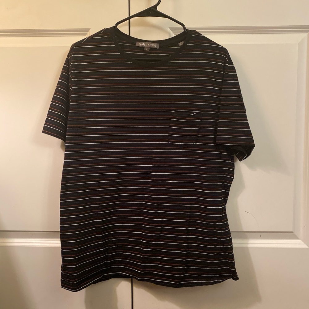 Slate & Stone T shirt